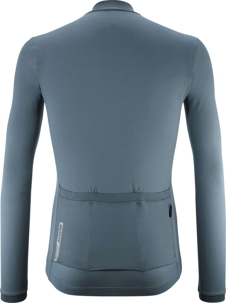 Afbeelding laden in galerijviewer, Mavic aksium - long sleeve jersey
