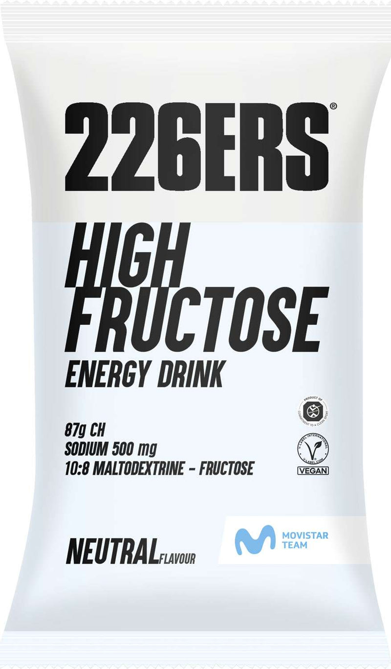 Afbeelding laden in galerijviewer, 226ers high fructose energy drink 90g
