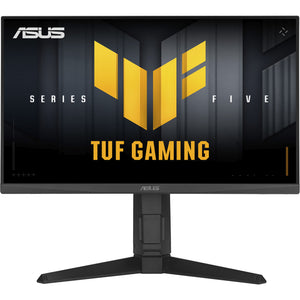 Asus tuf gaming vg249qml5a 23.8 monitor (zwart, 1x displayport, 2x hdmi, 240 hz)