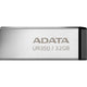 Adata ur350 32 gb usb-stick (nikkel zwart, usb-a 3.2 gen 1 (5 gbit s))