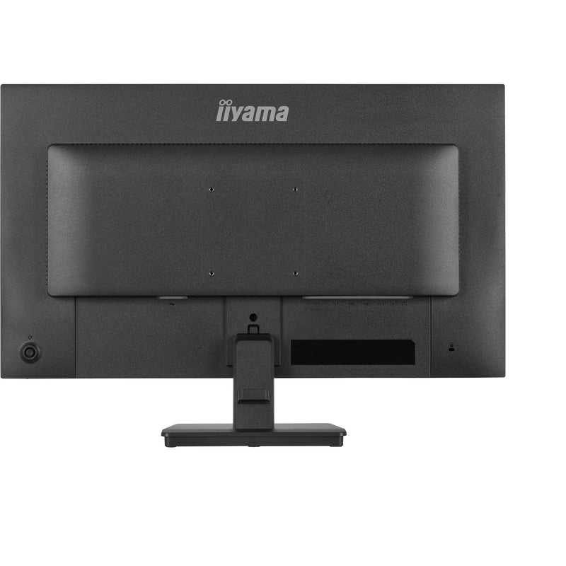 Afbeelding laden in galerijviewer, Iiyama prolite x2797hsu-b1 27 monitor (zwart, 120hz, hdmi, displayport, usb-c, audio)
