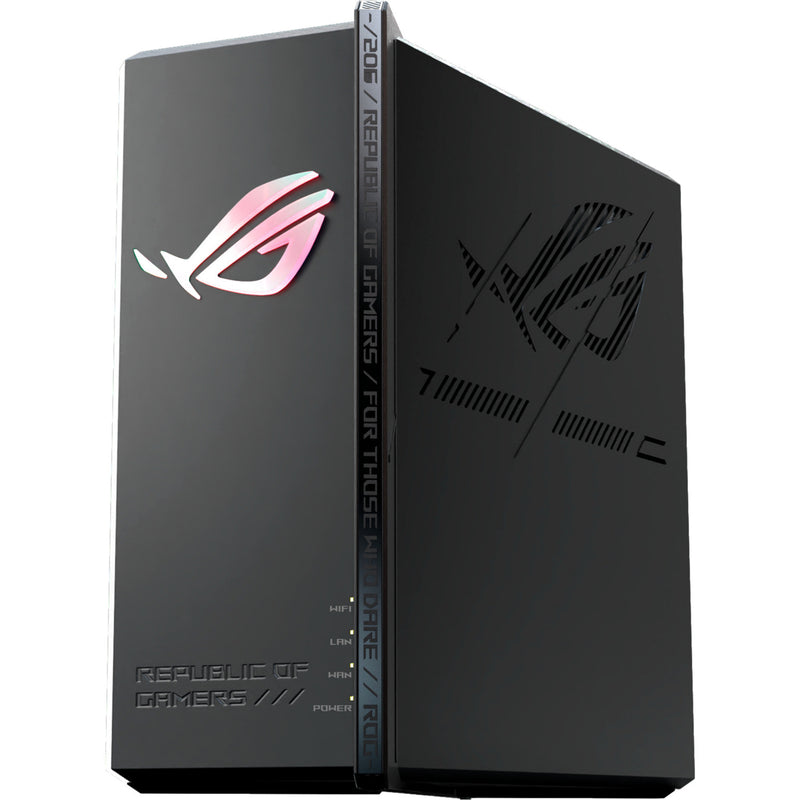 Afbeelding laden in galerijviewer, Asus rog strix gs-be18000 router
