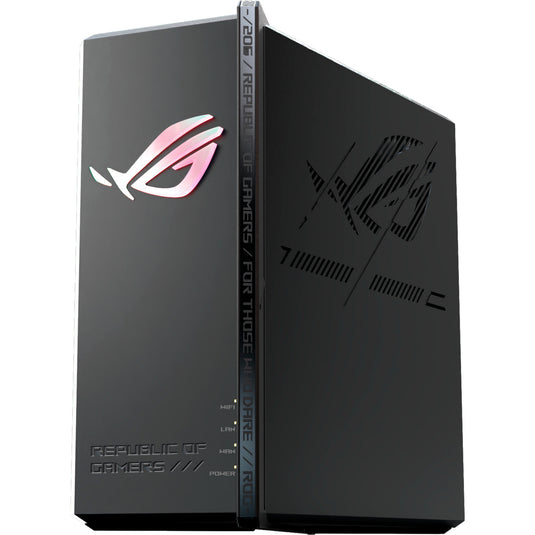 Asus rog strix gs-be18000 router