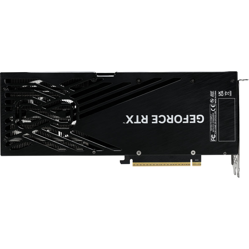 Afbeelding laden in galerijviewer, Palit geforce rtx 5070 infinity 3 grafische kaart (dlss 4, 3x displayport, 1x hdmi 2.1)
