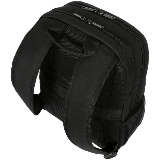Targus 14-16 geolite ecosmart advanced backpack rugzak (zwart)