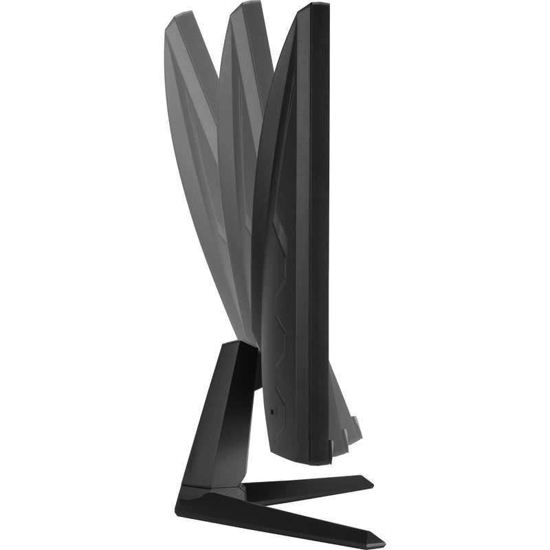 Afbeelding laden in galerijviewer, Asus tuf gaming vg259qm5a 24.5 monitor (zwart, 2x hdmi, displayport, 240 hz)
