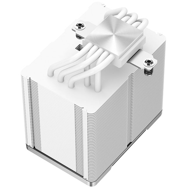 Afbeelding laden in galerijviewer, Deepcool ak500 wh cpu-koeler (wit)

