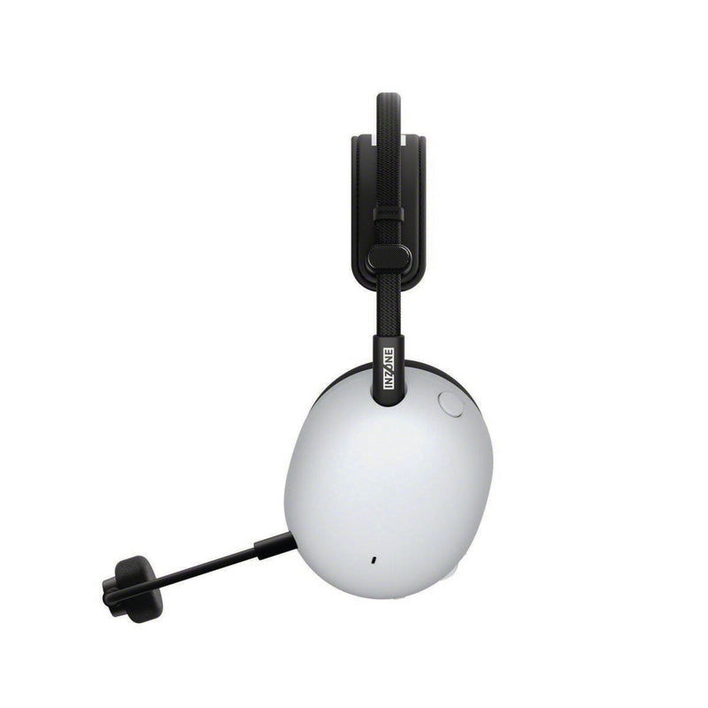 Afbeelding laden in galerijviewer, Sony inzone h9 ii over-ear gaming headset (wit, pc, playstation 5, 2.4ghz, bluetooth)
