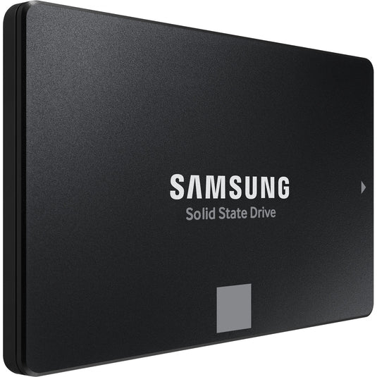 Samsung 870 evo 1 tb ssd (mz-77e1t0b eu, sata 600)