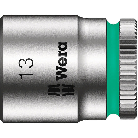 Wera safe-torque a 1 shk set 1 draaimomentsleutel (zwart groen, 1 4 vierkant, 2-12 nm, 20‑delig)