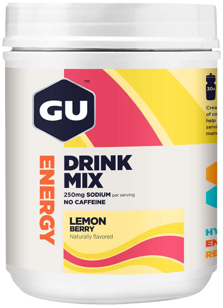 Afbeelding laden in galerijviewer, Gu energy drink mix 840g
