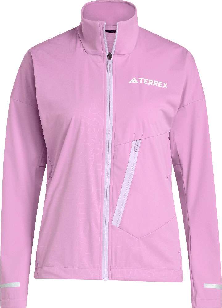 Afbeelding laden in galerijviewer, Adidas xperior cross country - women's softshell jacket
