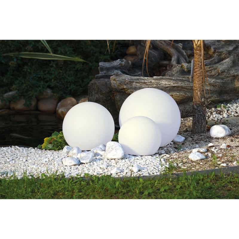 Afbeelding laden in galerijviewer, Ubbink multibright solar float 30 led ledlamp
