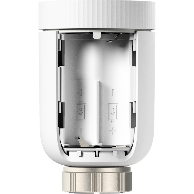 Afbeelding laden in galerijviewer, Imou trv1 thermostaat zigbee (wit)
