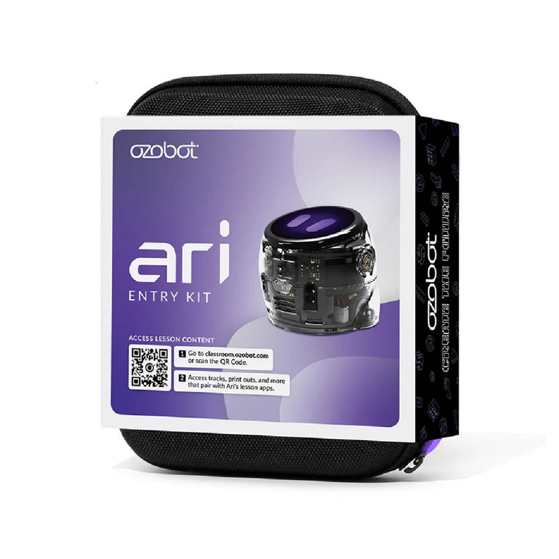 Afbeelding laden in galerijviewer, Ozobot ari entry kit robot
