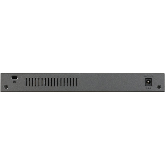 Netgear gs110tp v3 switch