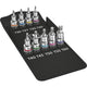 Wera 8767 hmc hf 1 zyklop bit-doppen-set torx dopsleutel (9-delig)