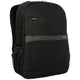 Targus 14-16 geolite ecosmart advanced backpack rugzak (zwart)