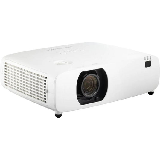 Viewsonic lsc520wu wuxga laser installatie projector (wit, 5200 ansi lumen)