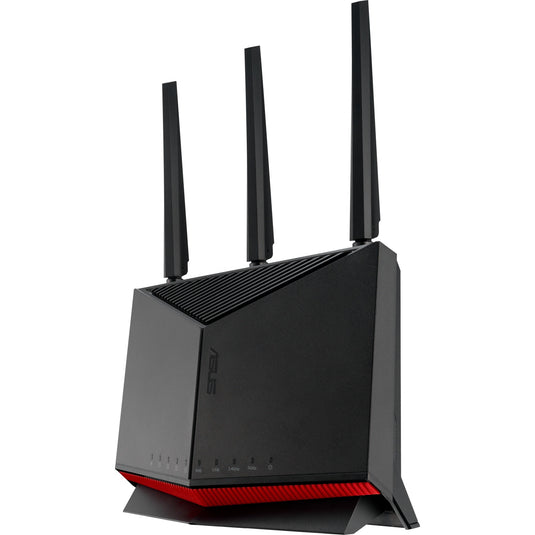 Asus rt-be86u router