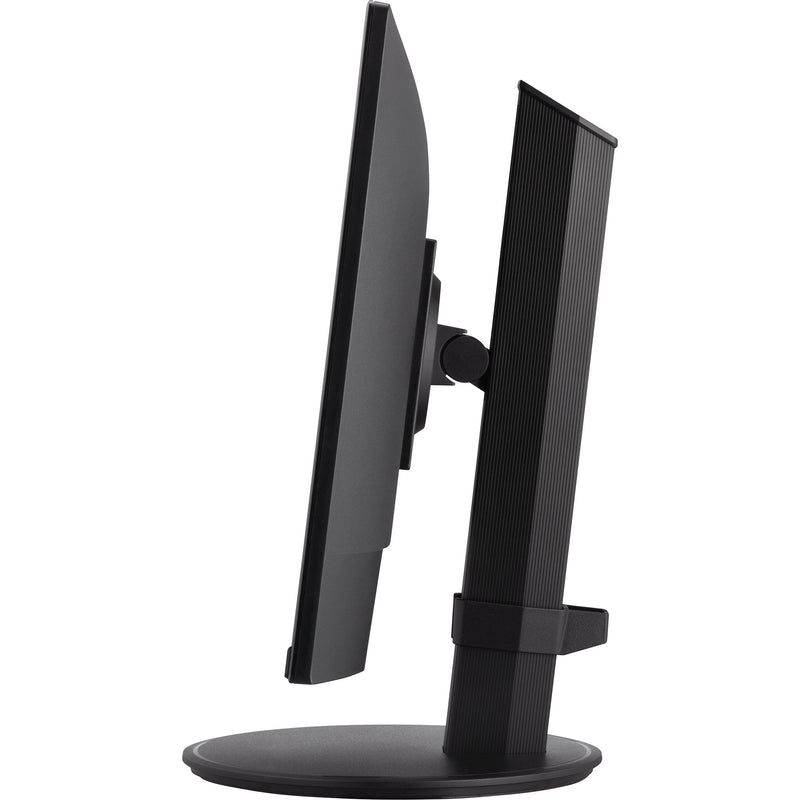Afbeelding laden in galerijviewer, Viewsonic vg2408a 24 monitor (zwart, 1x hdmi, 1x displayport, usb-c, usb-a, sound, 100 hz)
