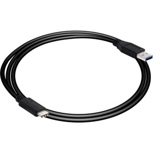 Club 3d usb-c naar usb-a kabel (1 meter)