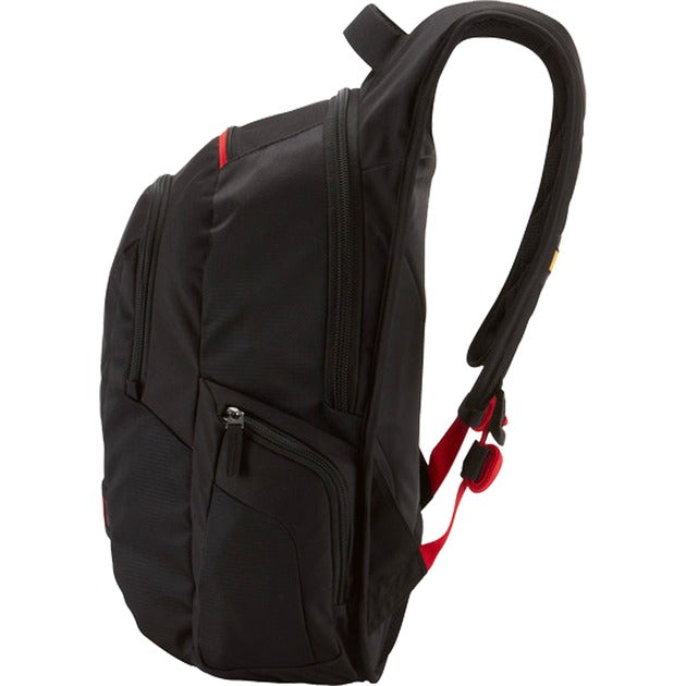 Afbeelding laden in galerijviewer, Case logic 16 sports rugzak (zwart, dlbp-116k, retail)
