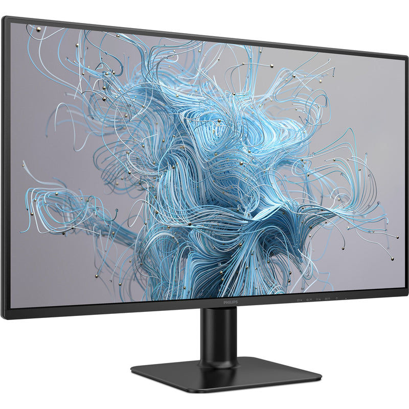 Afbeelding laden in galerijviewer, Philips 27e2n2500 00 27 monitor (zwart, hdmi, displayport, 120 hz)
