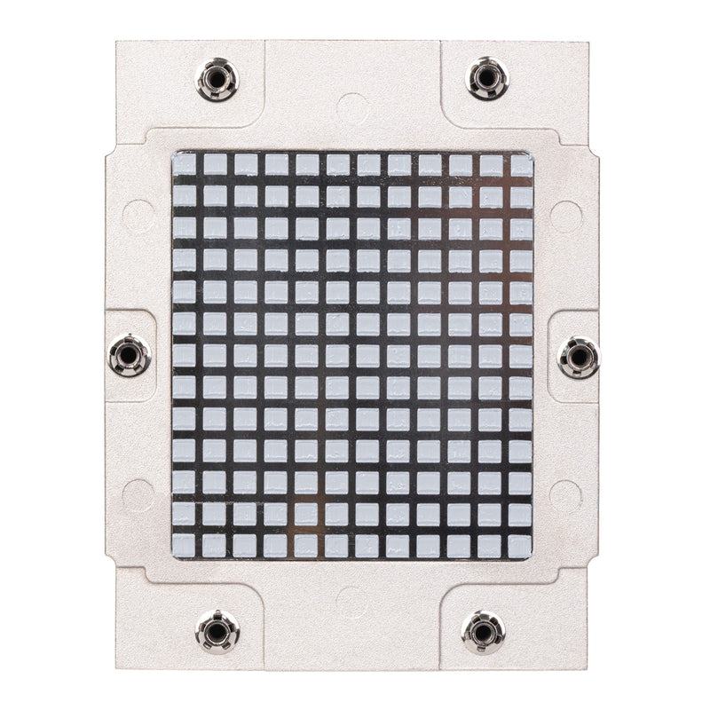 Afbeelding laden in galerijviewer, Silverstone sst-xe04-sp5b cpu-koeler (4-pins pwm fan-connector)
