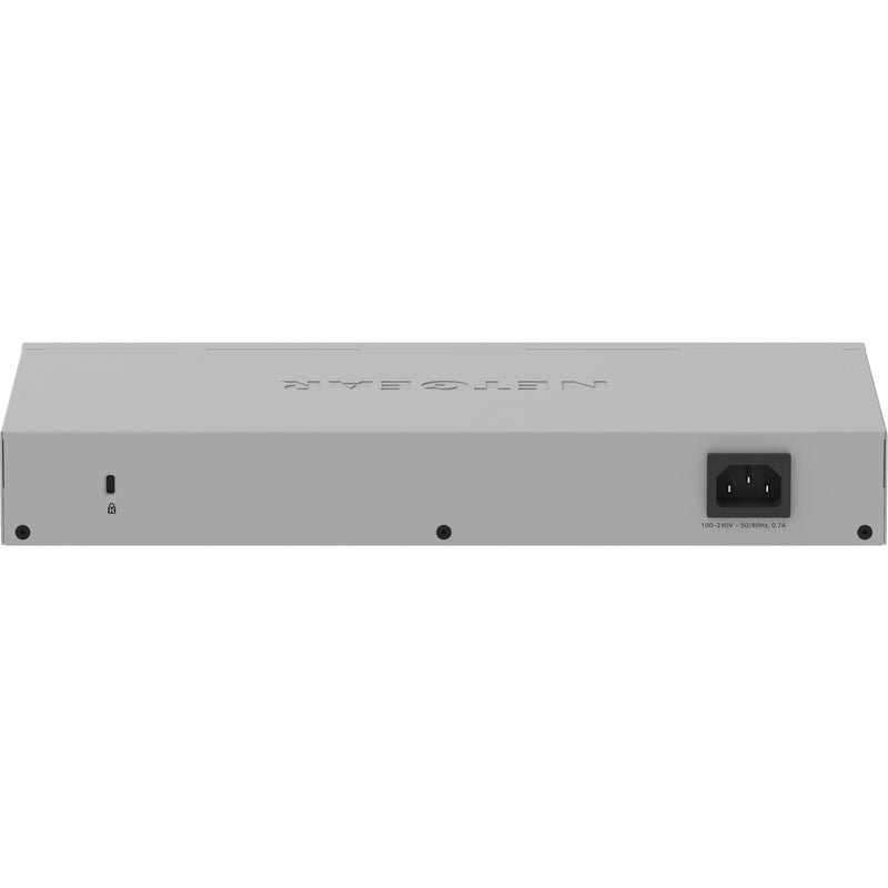 Afbeelding laden in galerijviewer, Netgear gs516 switch (grijs blauw)
