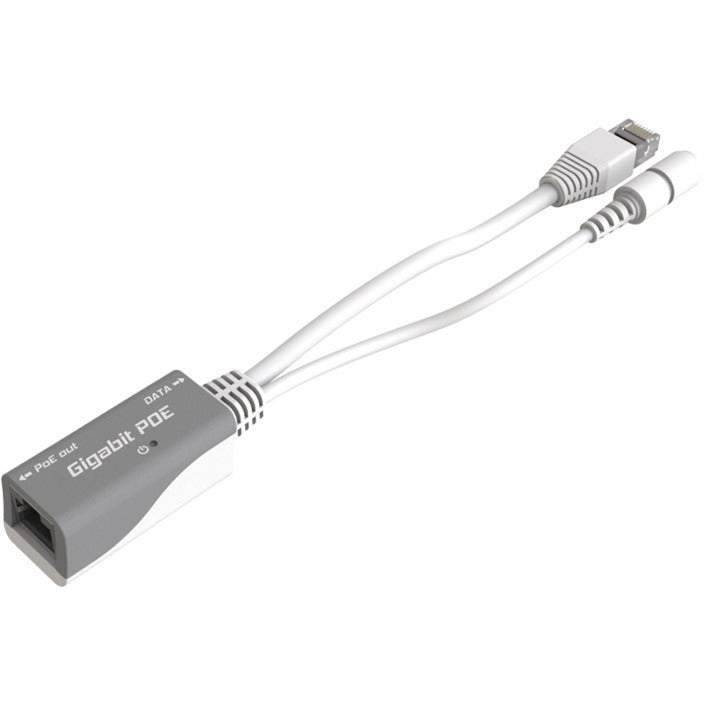 Afbeelding laden in galerijviewer, Mikrotik cap xl ac (rbcapgi-5acd2nd-xl) access point (wit, qualcomm ipq-4018 cpu, poe, wifi 5)
