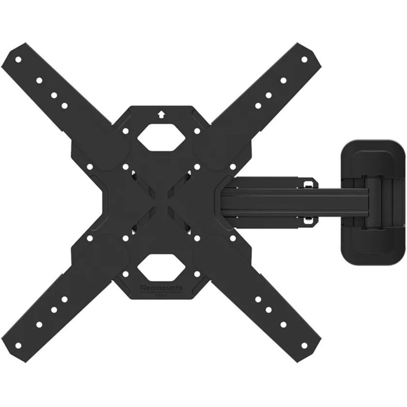 Afbeelding laden in galerijviewer, Neomounts wl40s-840bl14 select tv wandsteun standaard (zwart)
