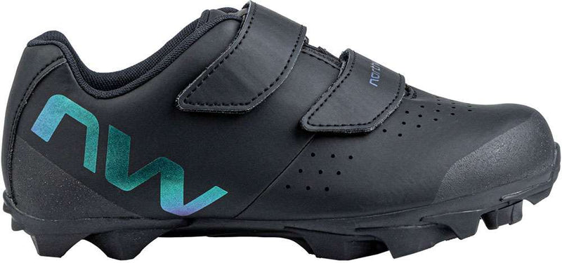 Afbeelding laden in galerijviewer, Northwave hammer junior - kids mtb shoes
