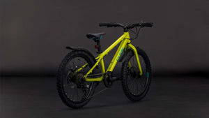 Cube acid 200 disc fe lizard´n´blue
