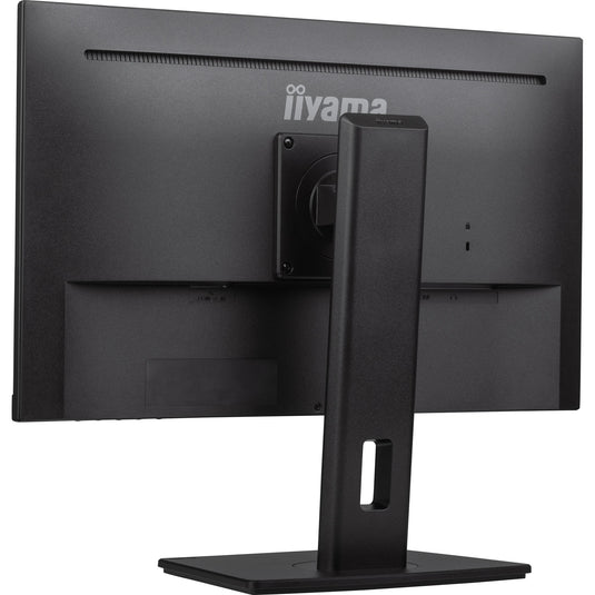 Iiyama prolite xub2491h-b1 23.8 monitor (zwart, hdmi, displayport)