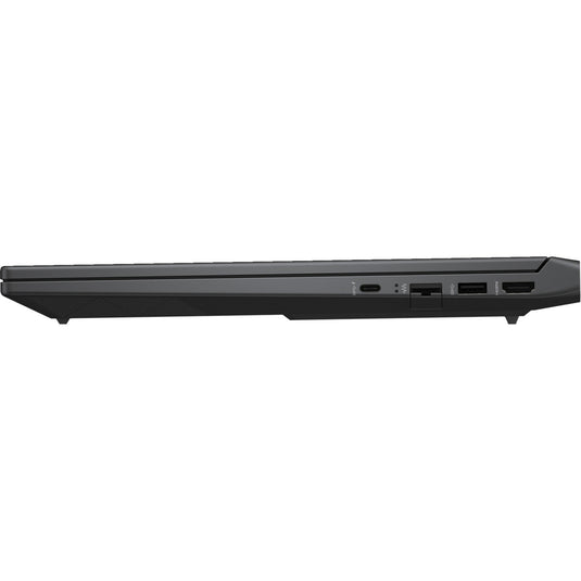 Victus by hp 15-fa2075nd (ck1q9ea) 15.6 gaming laptop (zwart | i7-13620h | rtx 4050 | 16 gb | 512 gb ssd)