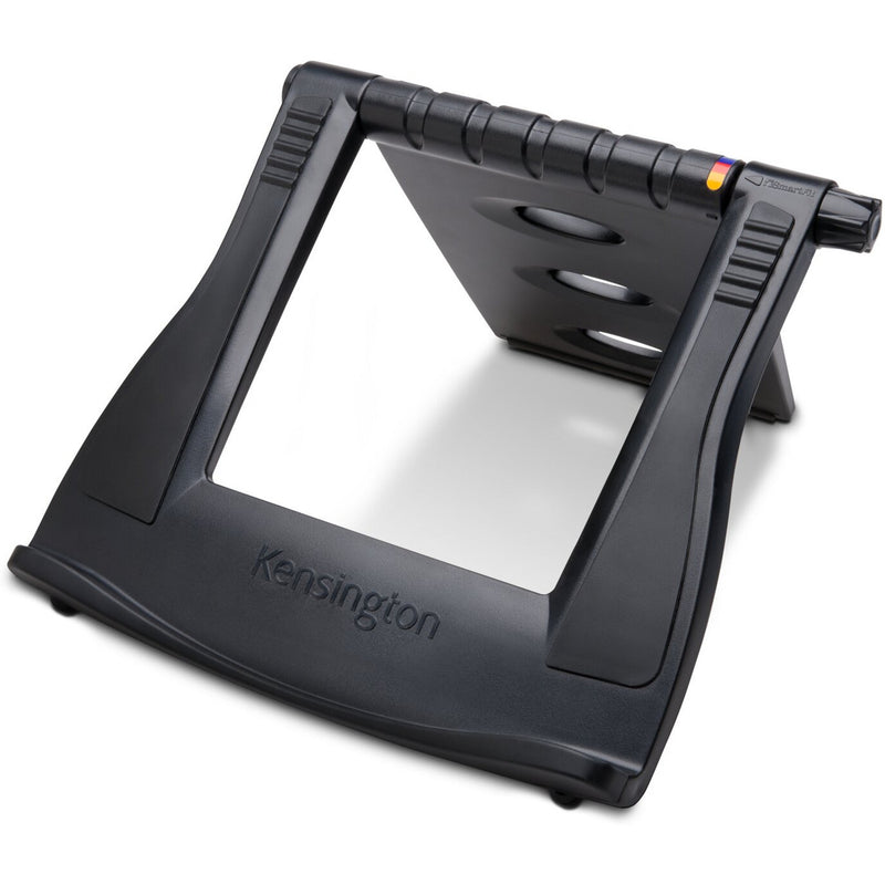 Afbeelding laden in galerijviewer, Kensington smartfit easy riser eq laptop cooling stand standaard (zwart)
