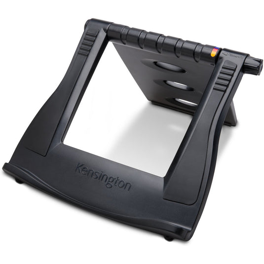 Kensington smartfit easy riser eq laptop cooling stand standaard (zwart)