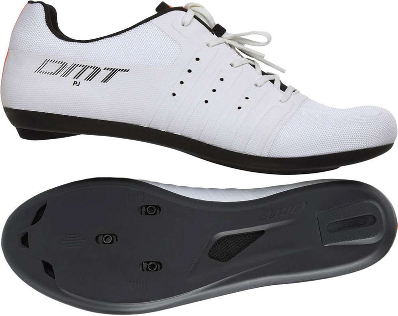 Afbeelding laden in galerijviewer, Dmt kr4 pj - road bike shoes
