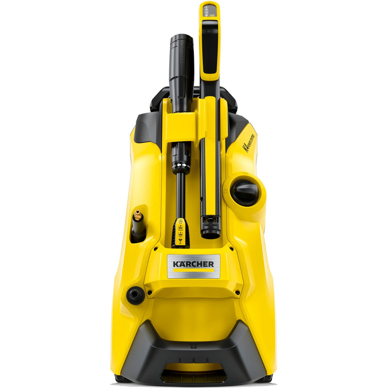Afbeelding laden in galerijviewer, Kärcher k 4 power control hogedrukreiniger (geel zwart, 1.324-030.0)
