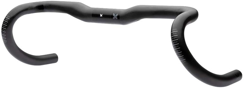 Afbeelding laden in galerijviewer, Sixpack racing gravellenker carbon
