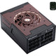 Noctua prime tx-1600 edition modulaire 1600 watt voeding (zwart, 2x 12vhpwr, 6x pcie)