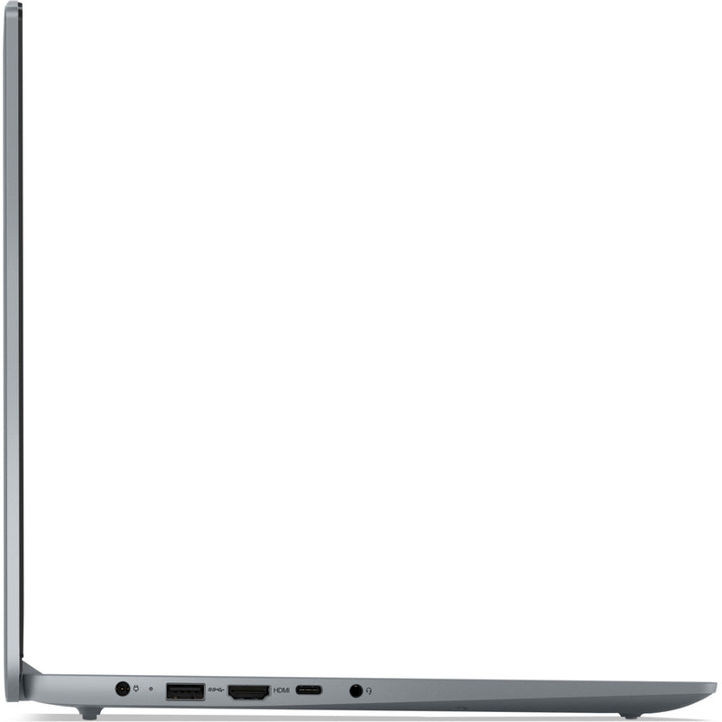 Afbeelding laden in galerijviewer, Lenovo ideapad slim 3 15abr8 (82xm013cmh) 15.6 laptop (grijs | r7 5825u | radeon graphics | 16 gb | 512 gb ssd)
