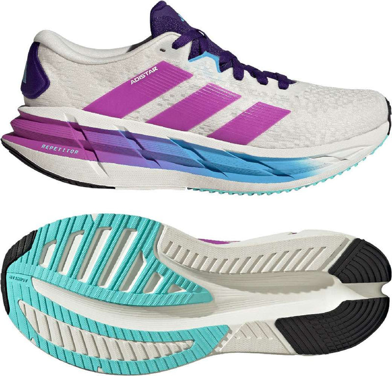 Afbeelding laden in galerijviewer, Adidas adistar 4 - women's running shoes
