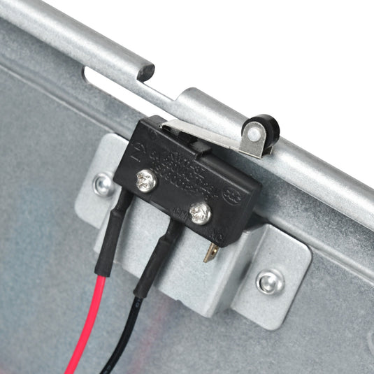 Silverstone rm400 rack behuizing (zwart | 2x usb-a 3.2 (5 gbit s))