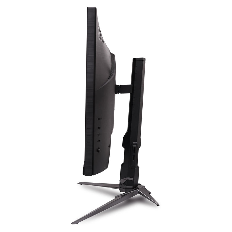 Afbeelding laden in galerijviewer, Acer predator xb273u x1 27 gaming monitor (zwart, 2x hdmi, 1x display, audio, amd freesync, 200 hz)
