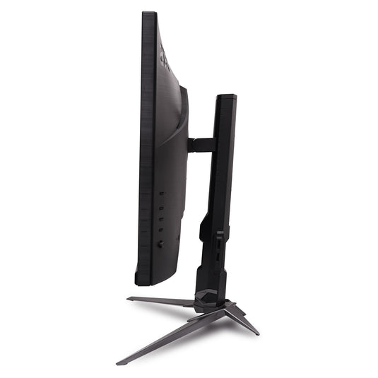 Acer predator xb273u x1 27 gaming monitor (zwart, 2x hdmi, 1x display, audio, amd freesync, 200 hz)
