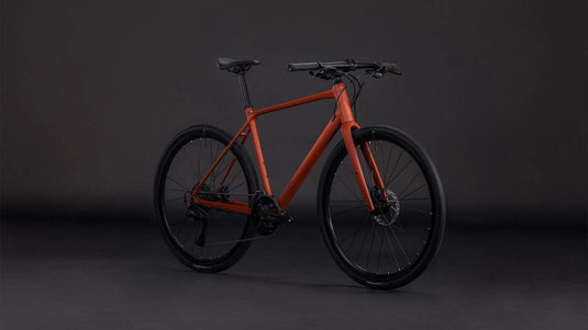Cube nulane race amber´n´black