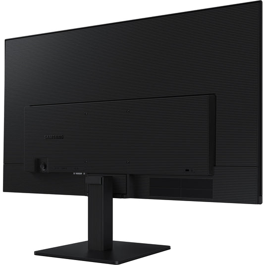 Samsung essential s3 s30gd 24 monitor (zwart, hdmi, vga)