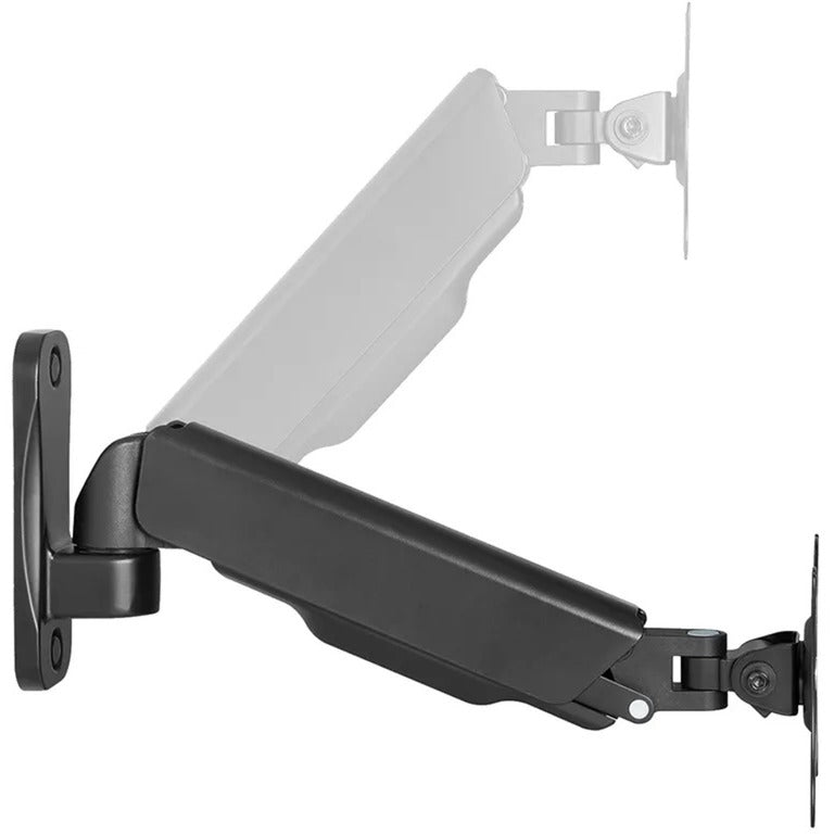 Afbeelding laden in galerijviewer, Neomounts wl70-440bl11 tv wandsteun wandmontage (zwart)
